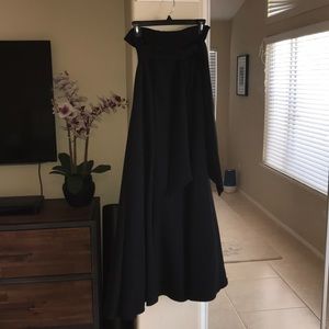 Evening Skirt
